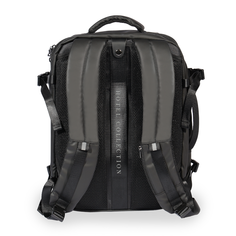 Travel Backpack from Hotel Collection
