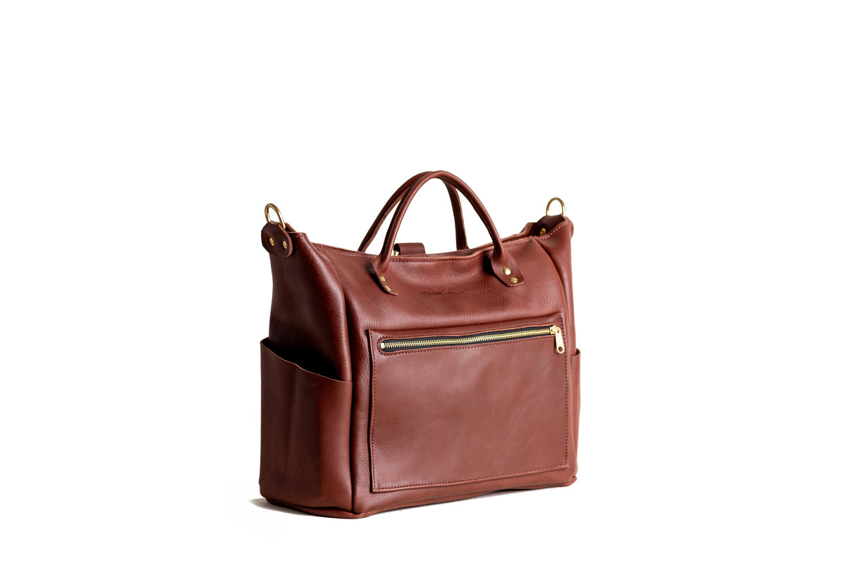 Legacy Backpack Tote From Urban Southern