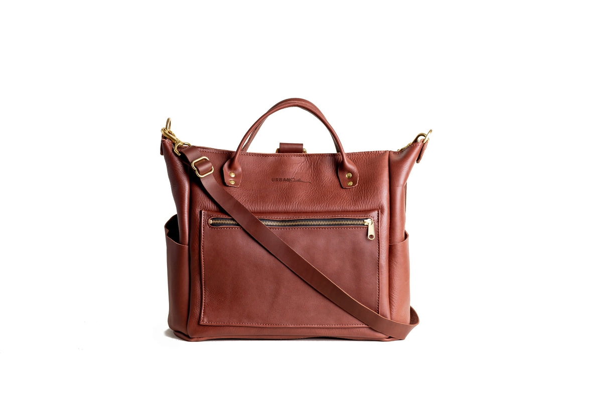 Legacy Backpack Tote From Urban Southern