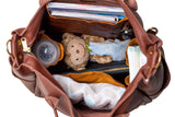 Legacy Backpack Tote From Urban Southern