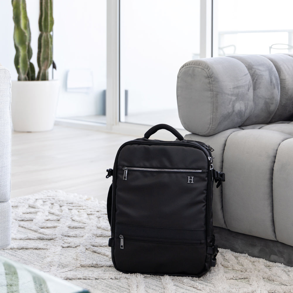Travel Backpack from Hotel Collection