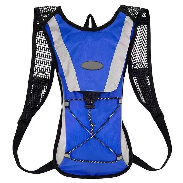 Hydration Backpack - Mixed Pack of 10 from Mila Lifestyle Accessories