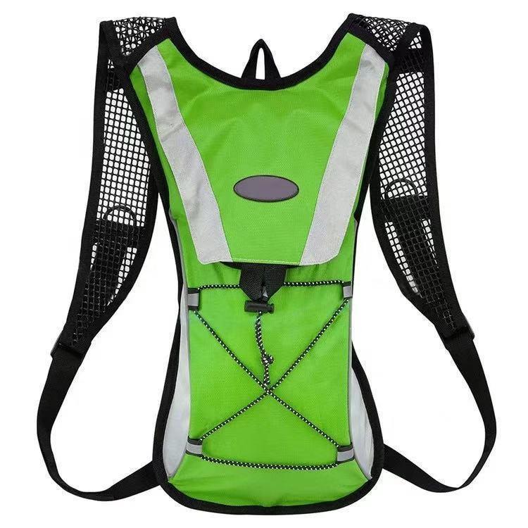 Hydration Backpack - Mixed Pack of 10 from Mila Lifestyle Accessories