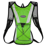 Hydration Backpack - Mixed Pack of 10 from Mila Lifestyle Accessories