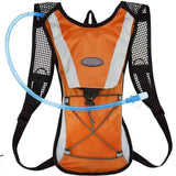 Hydration Backpack - Mixed Pack of 10 from Mila Lifestyle Accessories
