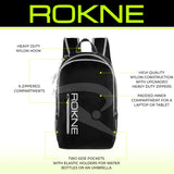 BACKPACK from ROKNE