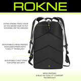 BACKPACK from ROKNE