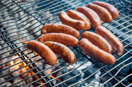 Bacon Sausage 5 Pack - Best Selling Flavors from Big Fork Brands