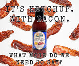 Stello Foods - Rosie's Bacon Ketchup 15 oz from Stello Foods