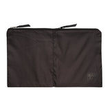 Compression Cubes & Packing Bags Set, 8-pack, Black From Bag-all