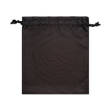 Compression Cubes & Packing Bags Set, 8-pack, Black From Bag-all