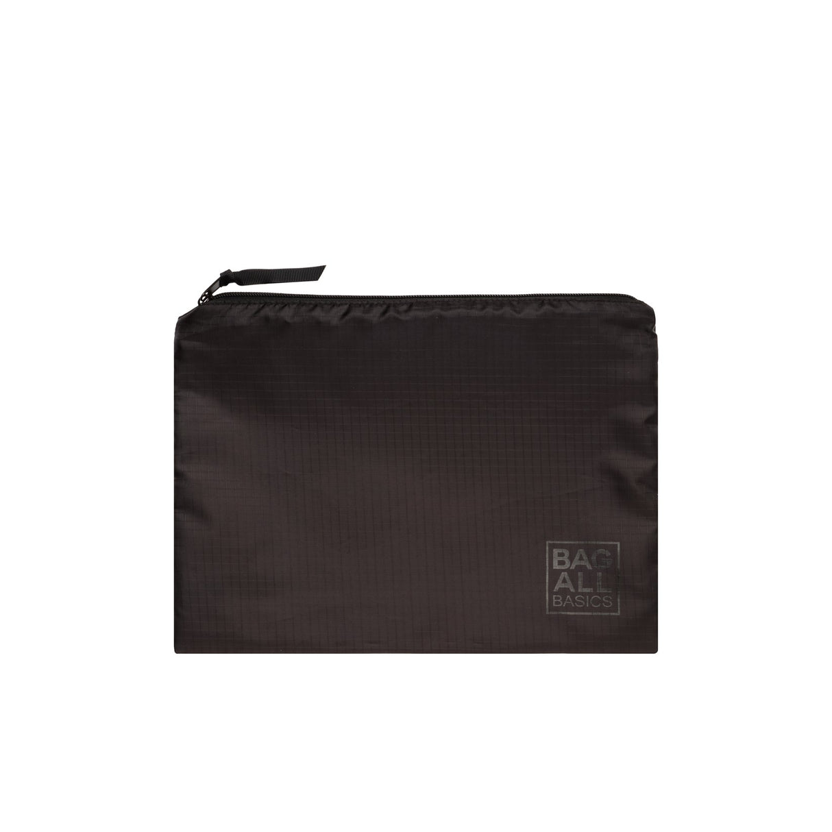 Compression Cubes & Packing Bags Set, 8-pack, Black From Bag-all