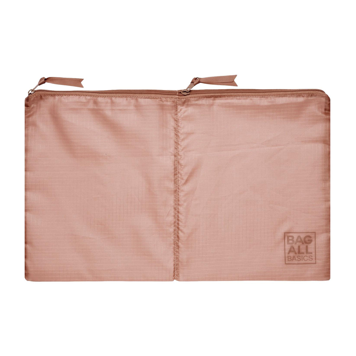 Compression Cubes & Packing Bags Set, 8-pack, Pink/Blush From Bag-all