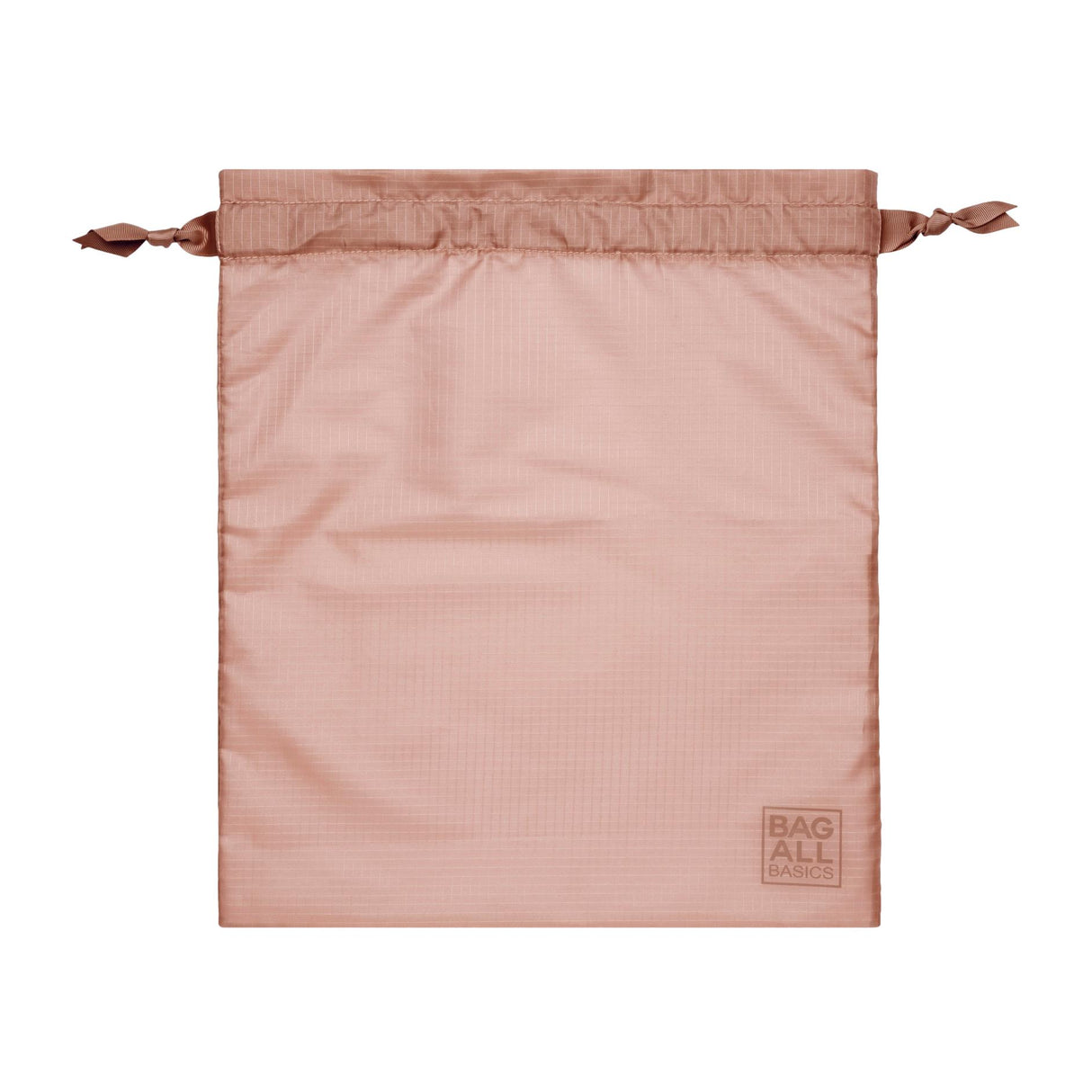 Compression Cubes & Packing Bags Set, 8-pack, Pink/Blush From Bag-all