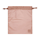 Compression Cubes & Packing Bags Set, 8-pack, Pink/Blush From Bag-all