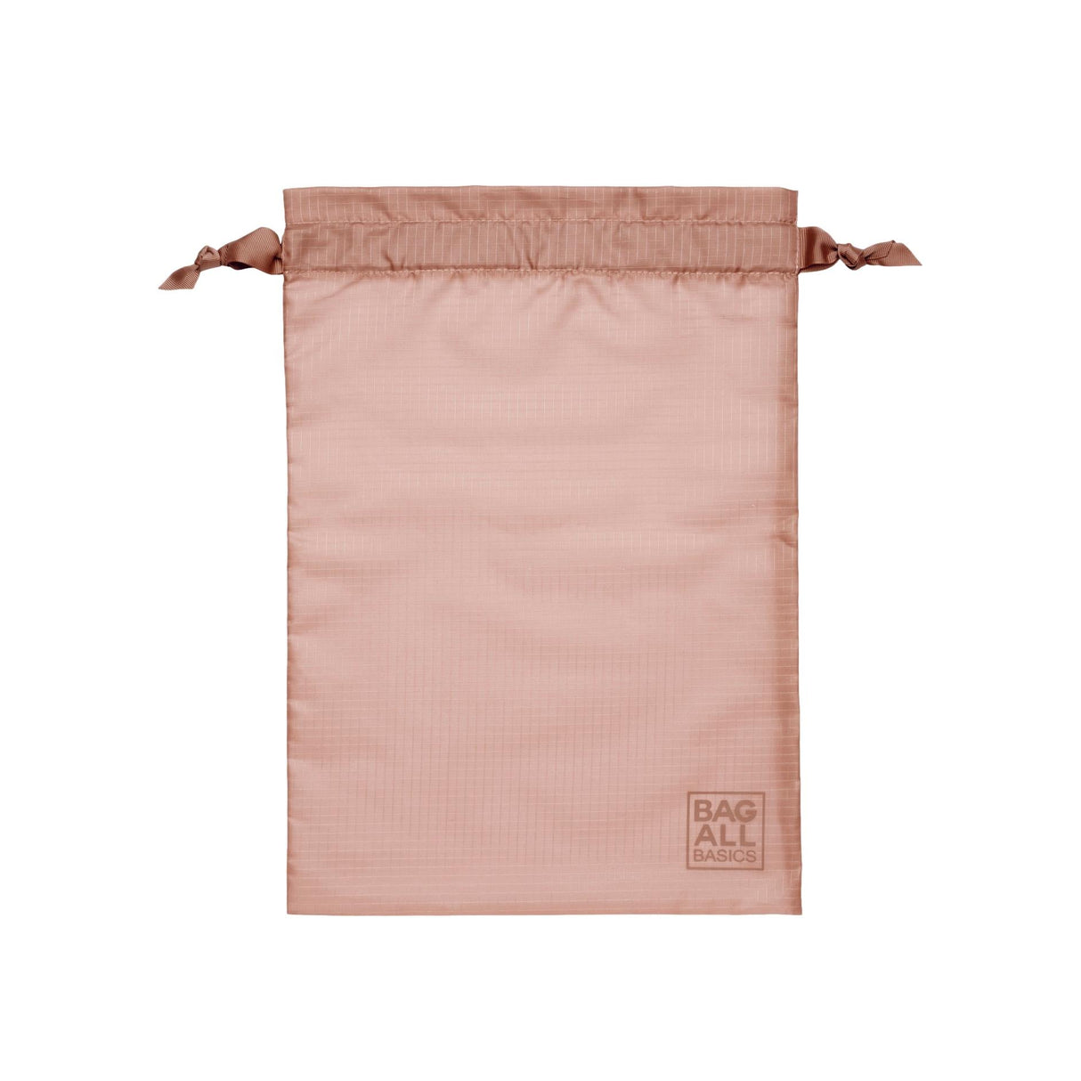 Compression Cubes & Packing Bags Set, 8-pack, Pink/Blush From Bag-all