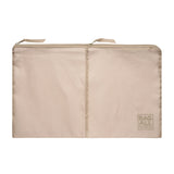 Compression Cubes & Packing Bags Set, 8-pack, Taupe From Bag-all