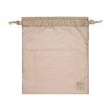 Compression Cubes & Packing Bags Set, 8-pack, Taupe From Bag-all