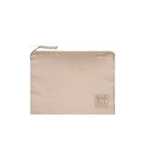 Compression Cubes & Packing Bags Set, 8-pack, Taupe From Bag-all