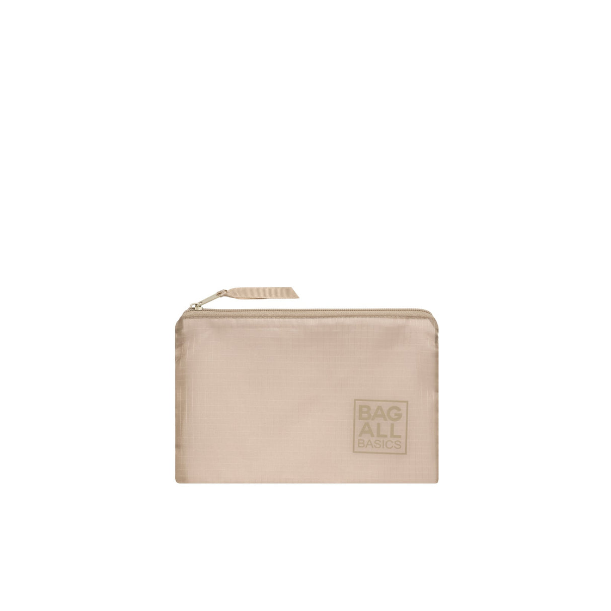 Compression Cubes & Packing Bags Set, 8-pack, Taupe From Bag-all