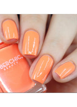 Bahama - Polish From UberChic Beauty