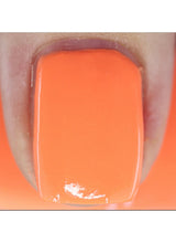 Bahama - Polish From UberChic Beauty