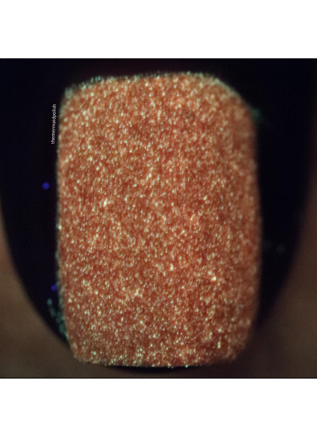 Bahama - Polish From UberChic Beauty