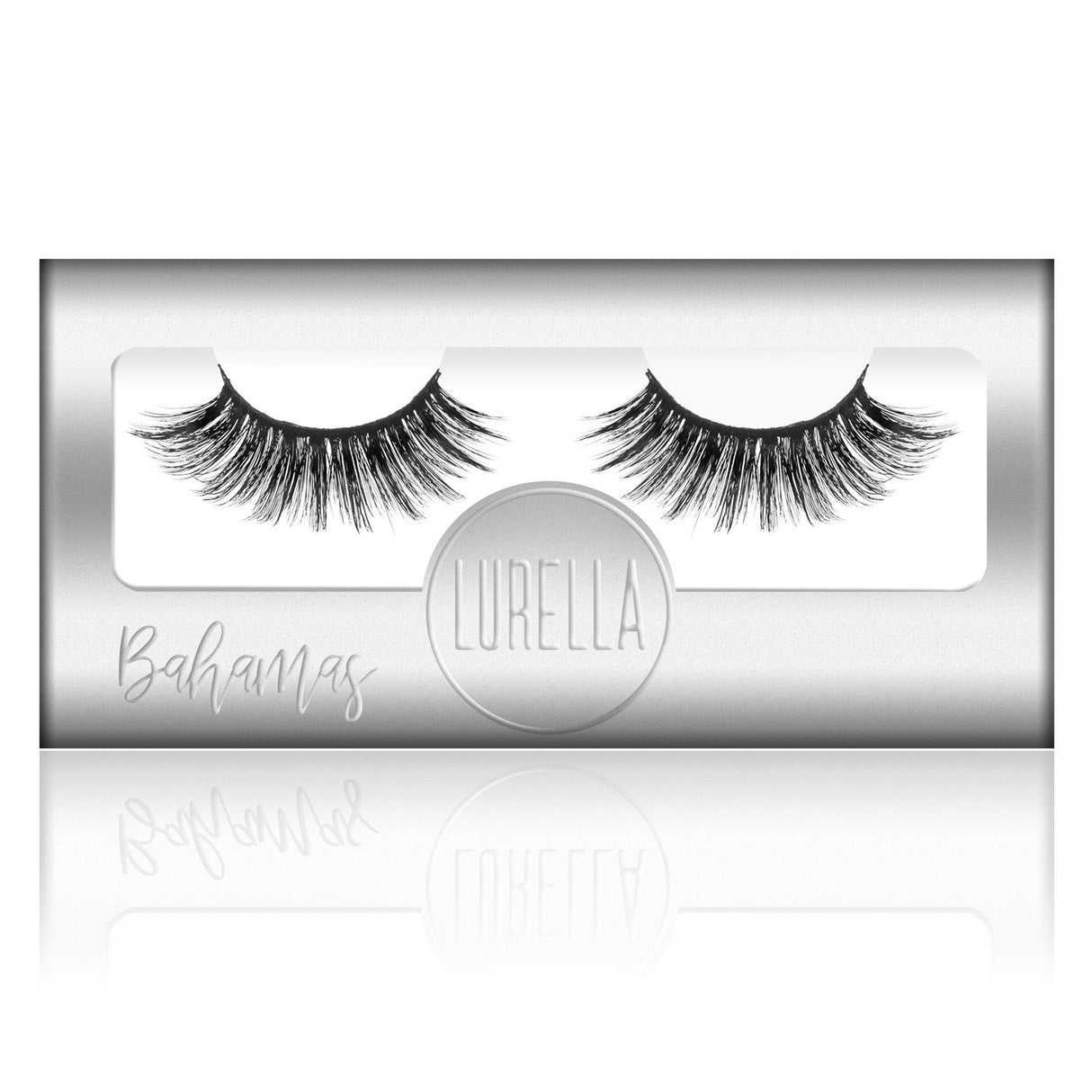 Synthetic Eyelashes - Bahamas from False Eyelashes