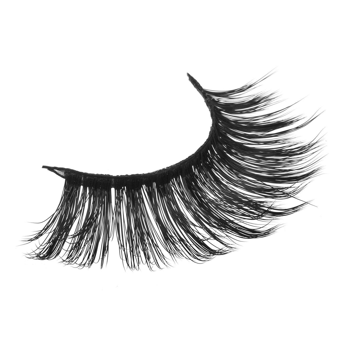 Synthetic Eyelashes - Bahamas from False Eyelashes