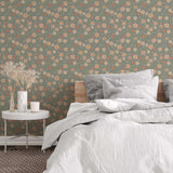 Bailee Wallpaper by Juniper Row from Loomwell Home Goods