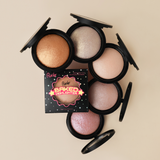 Baked Highlighter from Rude Cosmetics