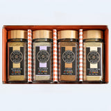 Baking Botanicals Gift Set – Anise, Clove, Fennel & Lavender from Spice Wheel