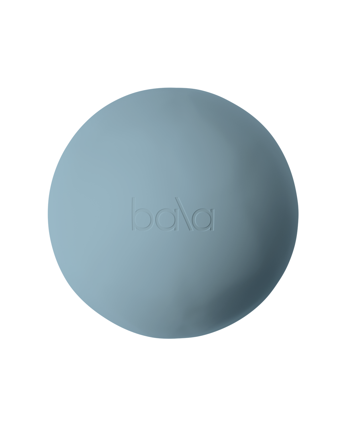 Bala Pilates Ball (Non-Weighted) From Bala
