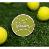 Baller Patch from K9 Sport Sack