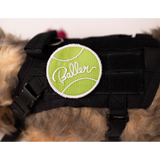 Baller Patch from K9 Sport Sack