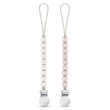 Lulababe Pacifier Clip from Bleu La La