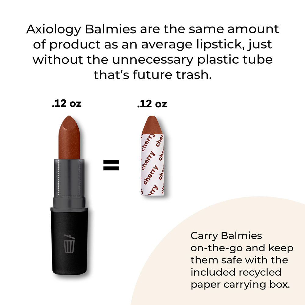 Balmie Trio Set from Axiology