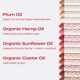 Balmie Highlighters from Axiology