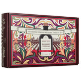 Balsamic Vinegar Gourmet Gift Set of 6 - Premium Made In Italy, Natural Flavors Include Garlic, Chili, Fig, Basil, Lemon & Classic, Italian Crafted Glaze For Cooking from The Wine Savant