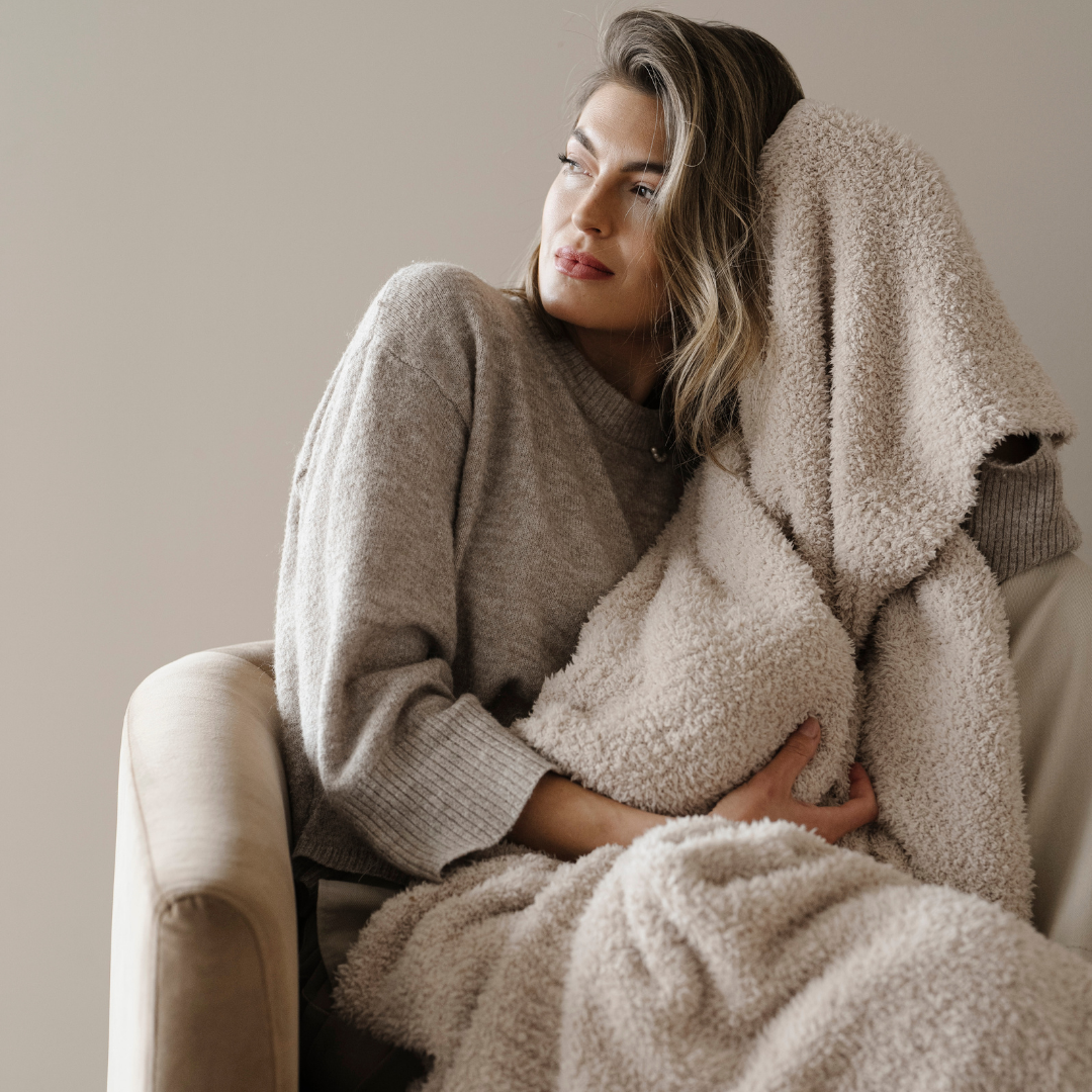 BAMBONI® XL BLANKETS From Saranoni