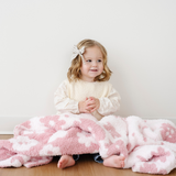 DOUBLE-LAYER BAMBONI® RECEIVING BLANKETS From Saranoni