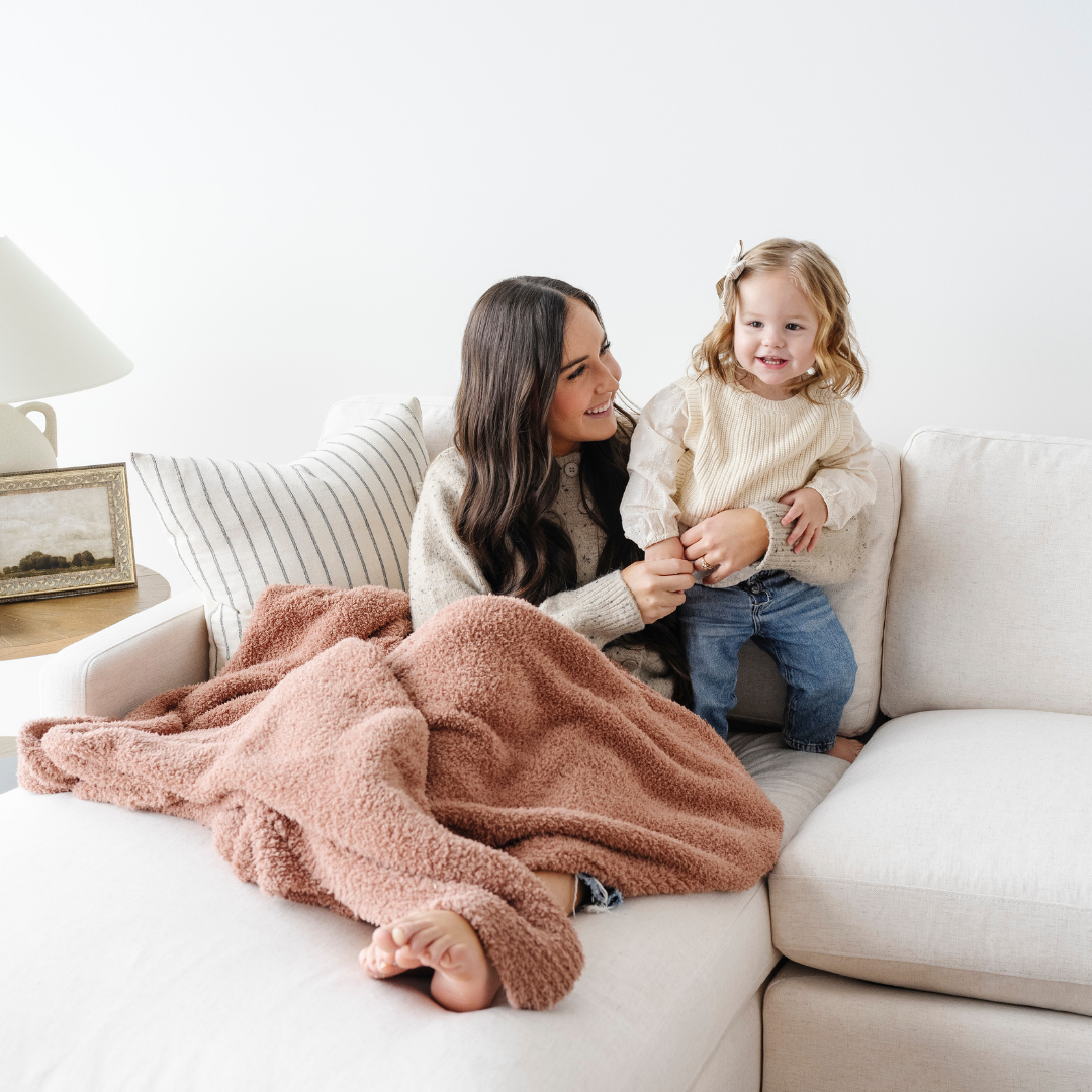 BAMBONI® XL BLANKETS From Saranoni