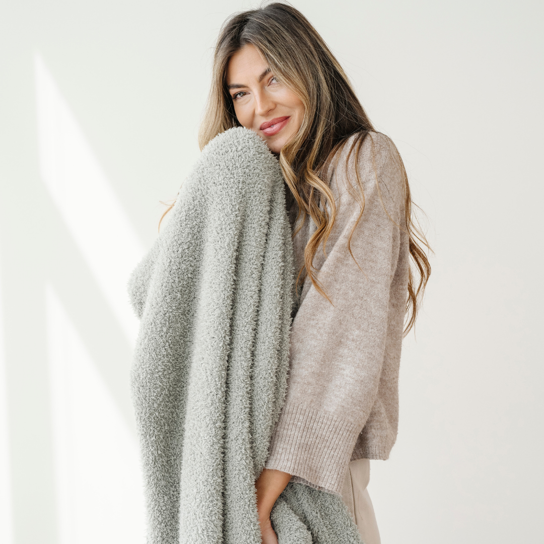 BAMBONI® XL BLANKETS From Saranoni