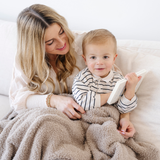 BAMBONI® TODDLER BLANKETS From Saranoni