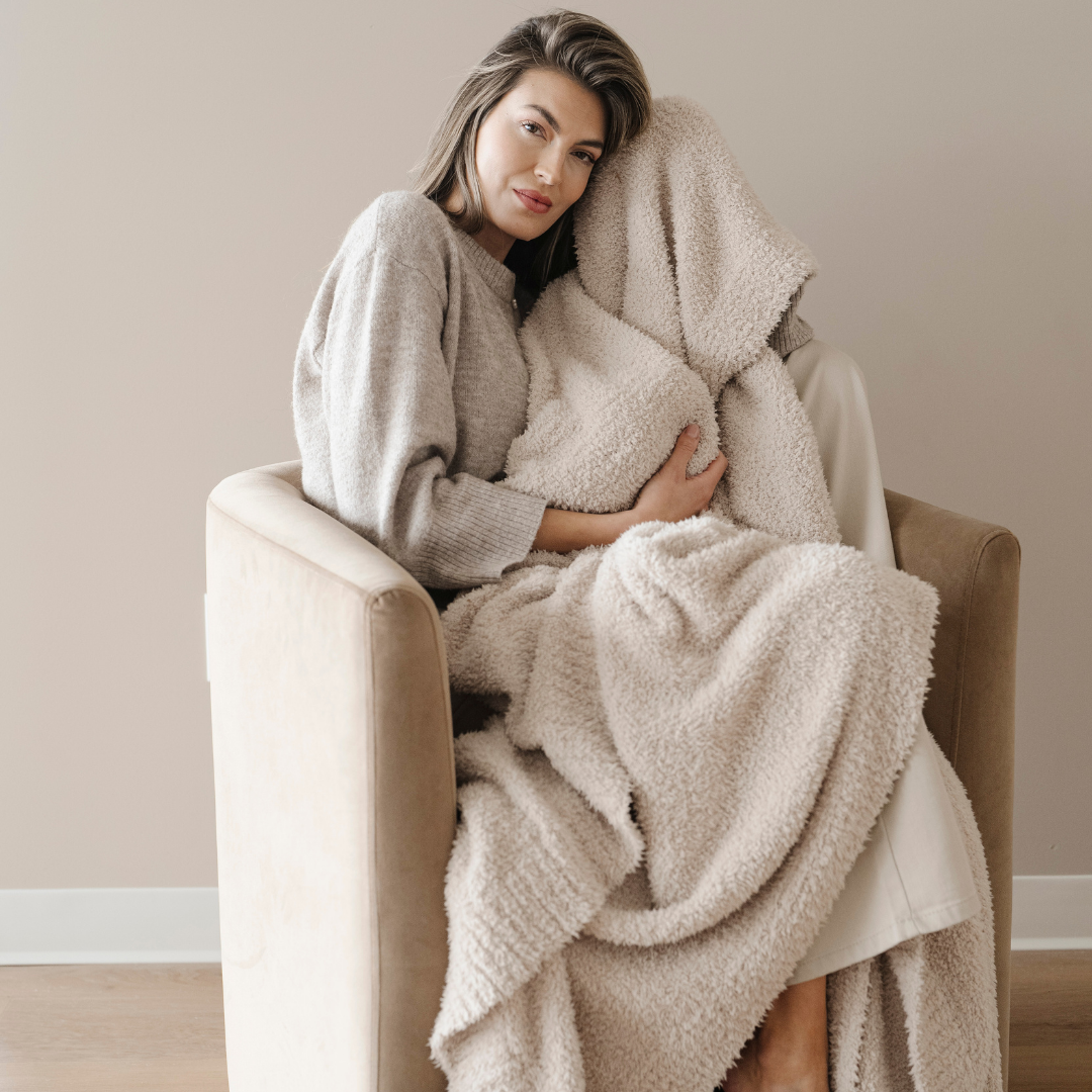 BAMBONI® XL BLANKETS From Saranoni