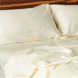 BedVoyage Maternity Bamboo Bed Sheet Set from BedVoyage