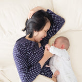 BedVoyage Maternity Bamboo Bed Sheet Set from BedVoyage