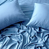 Bamboo Pillowcase Set – Ocean from BedVoyage