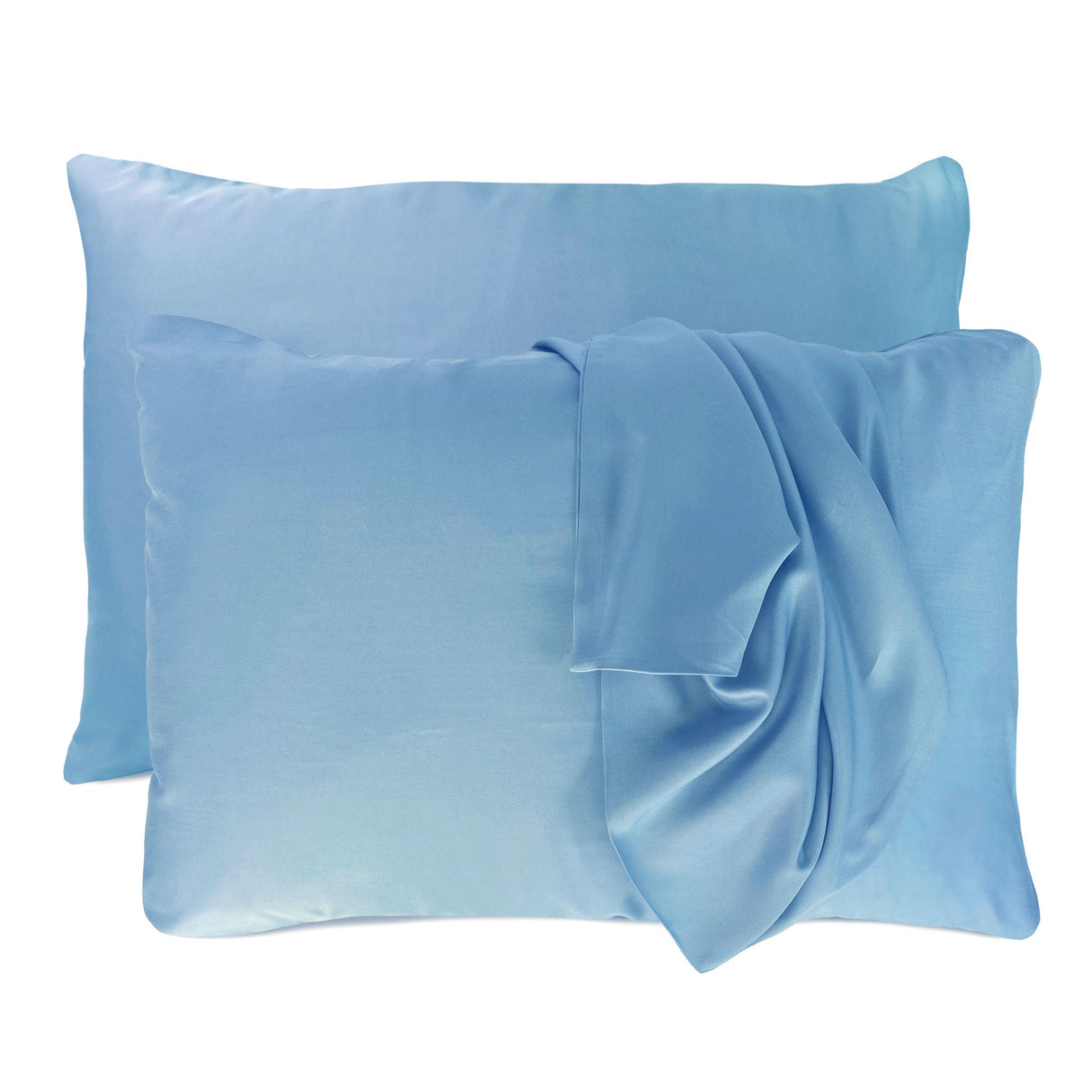 Bamboo Pillowcase Set – Ocean from BedVoyage