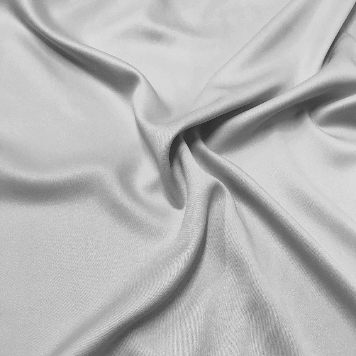 Bamboo Pillowcase Set - Stone from BedVoyage